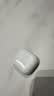 Apple/苹果 AirPods 4(支持主动降噪)搭配无线充电盒(USB-C)苹果耳机 蓝牙耳机适用iPhone/iPad 四代 实拍图