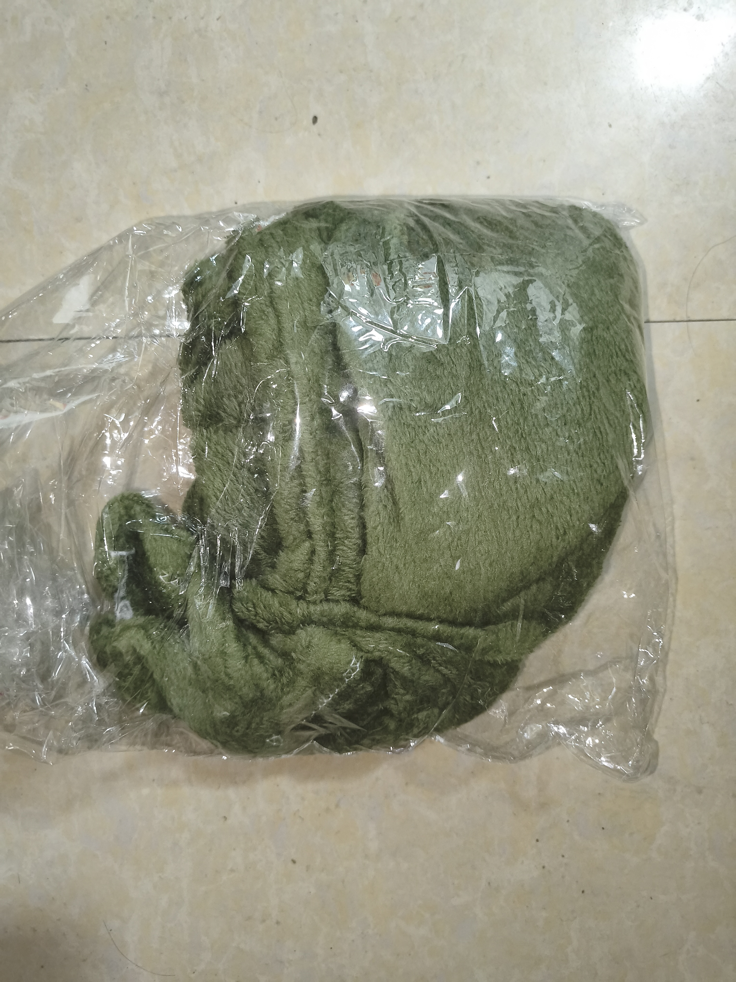 牛奶珊瑚绒毯子薄款空调毯办公室午睡毯沙发小毯子一毯多用 颜色款式随机午休毯 70*100cm盖腿毯 【尺寸小介意慎拍】 实拍图