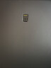 地平线8号（LEVEL8）行李箱密码拉杆箱男女托运大容量万向轮学生旅行者PC箱 24英寸黑 实拍图