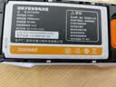 金立（Gionee）老年机10000毫安大电池三防老年手机超长待机老人机4G全网通大字大声大屏学生手机老年人专用手机 实拍图