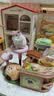 若来（Rolife）超级世界宠物店diy手工小屋积木拼装玩具儿童女孩生日礼物女生 实拍图
