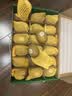 佳沛（zespri）新西兰阳光金奇异果18粒礼盒优选果单果103-124g 猕猴桃水果礼盒 实拍图