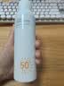 京东京造美白防晒喷雾霜高倍防水防汗男女士青少年成人SPF50+PA++++ 200ml 实拍图