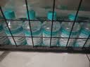 海氏海诺英诺威 乙醇消毒液酒精 510ml*30瓶/箱 实拍图