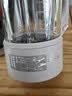 美的（Midea）安睡Max低音降噪系列破壁机1.75L多功能自清洗 古法浓浆辅食料理豆浆机 国家补贴 S59 实拍图
