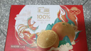 汇源100%橙汁礼盒装果汁饮料1Lx6盒节日送礼宴请果蔬汁饮料多工厂发货 实拍图