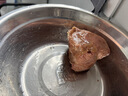 科尔沁酱卤牛肉五香味200g 休闲零食 牛肉熟食开袋即食 即食牛肉高蛋白 实拍图