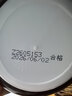 同仁堂品牌 北京同仁堂葛根块老柴葛根煲汤泡水酒后应酬熬夜养生茶400g 实拍图