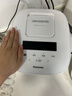 松下（Panasonic）【国家补贴】Xtra零零煲2.0电饭煲0涂层内胆不粘锅无涂层电饭锅4-5人家用IH不锈钢4升SR-HFS155-W 实拍图