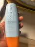 Mistine蜜丝婷防晒霜小黄帽面部水感养肤防紫外线60mlspf50+礼物学生 实拍图