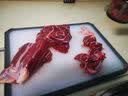 1号会员店（One's Member）M3澳洲安格斯牛腱子(不含腱子芯) 低脂健身 生鲜牛肉 净重2斤 实拍图
