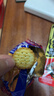 比比赞（BIBIZAN）日式小圆饼干1002g 整箱海盐口味早餐代餐休闲零食品饱腹韧性饼干 实拍图