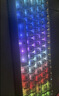 迈从（MCHOSE）Ace 68 V2磁轴键盘Gus同款RT电竞游戏低延迟60pro机械有线68键配列FPS双驱动无畏契约 Ace 68 V2 超竞版雾透黑 宝马磁轴+RT键 实拍图
