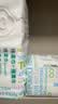 全棉时代【孙颖莎同款】洗脸巾 80抽*6包一次性100%棉柔巾毛巾擦脸20*20CM 实拍图