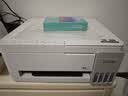 爱普生（EPSON）【6代新品】L3351墨仓式彩色打印机 微信打印/无线连接 家用AI学习打印机（打印、复印、扫描） 实拍图