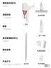 米家无线吸尘器2 Lite 吸尘器 家用车载升级旋风风道 轻量省力二合一 持久澎湃吸力 实拍图