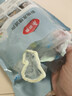 美丽雅水槽过滤网400只 厨房下水道地漏水池洗菜盆一次性网兜 实拍图