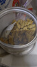网易严选猫用薄荷饼干宠物幼猫成猫猫咪零食饼干鸡肉猫草味 95克 实拍图