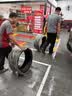 富神（FORTUNE）汽车轮胎245/45R20 103W FSR303运动操控 比亚迪宋/唐/星越/UNI-T 实拍图