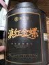 承道铭茶叶滇红金螺2026新茶特级凤庆古树蜜香中秋节送礼茶叶礼盒400g 实拍图