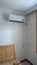 小米空调  巨省电 1.5匹挂机 一级能效 外机单排铜管 KFR-35GW/N1A1【整机免费十年包修】 实拍图