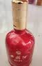 西凤酒 年份封藏藏品 52度 500ml*6瓶 整箱装 凤香型白酒 送礼礼品 实拍图