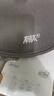 苏泊尔（SUPOR）有钛铁不粘炒锅无涂层锤纹铁锅不粘锅炒菜锅燃气电磁炉通用 实拍图