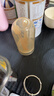 世喜婴儿牙刷0-1岁乳牙口腔舌苔清洁器早早刷2支婴幼儿软硅胶刷毛套装 实拍图