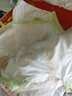 十月结晶婴儿半背衣春秋四季装新生儿A类棉制无骨上衣婴儿服 月兔斗茶【春夏款】 半背衣 59 实拍图