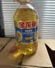 金龙鱼 食用油 葵花籽清香型食用植物调和油5L*4 实拍图