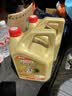嘉实多（Castrol）极护智E版 全合成机油 0W-40 SP A3/B4 4L 京东自营 京东养车保养 实拍图