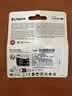 金士顿（Kingston）128GB TF（MicroSD）存储卡 内存卡U3 V30 A2 4K适配大疆Pocket 4/Action 6/Nano/无人机/运动相机 实拍图