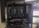 小影霸gt610/730/1030 gtx1050ti/1650 rtx2060/3050/4060M台式电脑全半高办公设计电竞游戏3a光追LP显卡 GT610PRO 2GD3 厉影【配半高档条】 实拍图