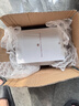 HUAWEI MatePad Mini 悦读版 柔光屏 支持教育优惠 华为平板电脑SIM卡版可通话移动办公12+256GB 雪域白 实拍图