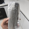 美的（Midea）纯钛0涂层养生壶 恒温烧水壶 家用调奶器 全自动一体电热水壶煮茶器 2000W纯钛发热盘+纯钛茶篮 2L 实拍图