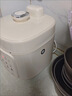九阳（Joyoung）电饭煲3L家用电饭锅不锈钢内胆316L微压煮饭锅2-3人智能预约0涂层煲汤煮粥锅 F-30F335L 实拍图