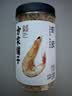 方家铺子中华老字号 淡干虾皮 小虾米海米干不咸可打粉 虾干海米干虾米皮 110g*2罐 实拍图