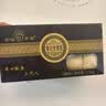 黎记竹升面条 全蛋面1500g 港式竹升面 挂面龙须面云吞面鸡蛋面手工面 实拍图