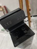 海尔（Haier）茶吧机小海星2.0饮水机家用高端客厅316L不锈钢烧水壶一体自动上水下置水桶茶吧柜2026年新款S17 实拍图
