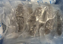 鲜京采大连即食海参 2斤12-16 只 礼盒固形物超75%【京东自有品牌】 实拍图