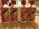 茅台飞天 酱香型白酒 53度 200ml 单瓶装 【热门商品】 实拍图