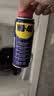 WD-40自行车链条清洗剂链条油防锈润滑保养wd40公路牙盘飞塔轮洁100ml 实拍图
