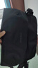 尤克达蒂（yookdd）斜挎包男潮流单肩包邮差包休闲运动包包简约工装包女神节学生挎包 斜挎邮差包【黑色】 实拍图