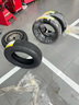 佳通轮胎(Giti)轮胎185/65R15 88H  228 适配 爱丽舍/启辰/现代悦纳 实拍图