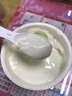 卡士（CLASSY.KISS）全程冷链 3.3g原味鲜酪乳100g*18杯  低温酸奶 源头直发 实拍图