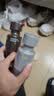 C咖清净洁面泡沫130ml+净痘洁面泡沫130ml控油祛痘洁面慕斯七夕礼物 实拍图