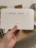 华为4g插卡路由器移动路由2pro5全网通CPE转无线网随身wifi宽带非wifi7企业级b535千兆2026款5g AX15B B535-836【300Mbps速率】4个千兆网口 实拍图