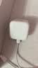 Apple/苹果 40W type-c快充充电器 苹果usb-c原装充电头 旗舰店新款苹果iPhone 17 Pro Max充电器 实拍图