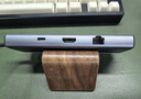 绿联Type-C扩展坞HDMI转接头4K60Hz拓展坞投屏千兆网口读卡USB3.0适用Macbook Air2025华为联想苹果 实拍图