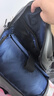 POLO商务双肩包男士旅行背包书包14/15.6英寸电脑包出差包生日礼物 实拍图